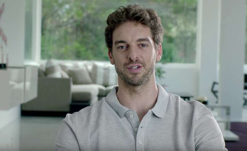 Localizaciones para spot del Grupo IFA