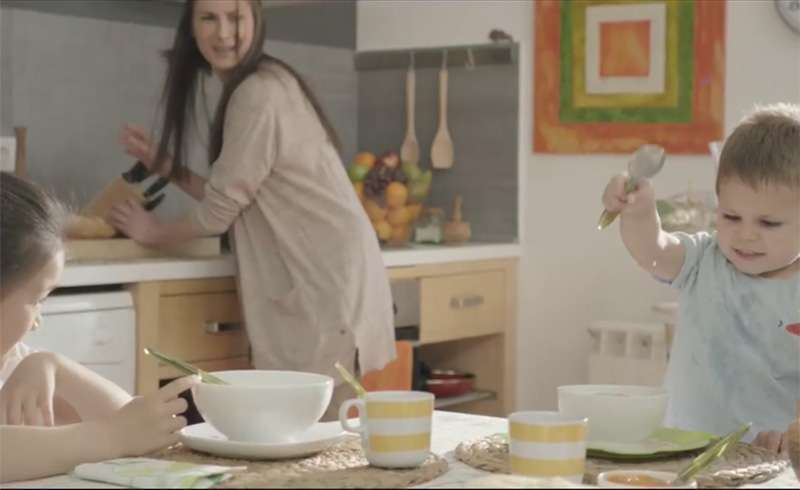 Localizaciones para spot de Dalsy