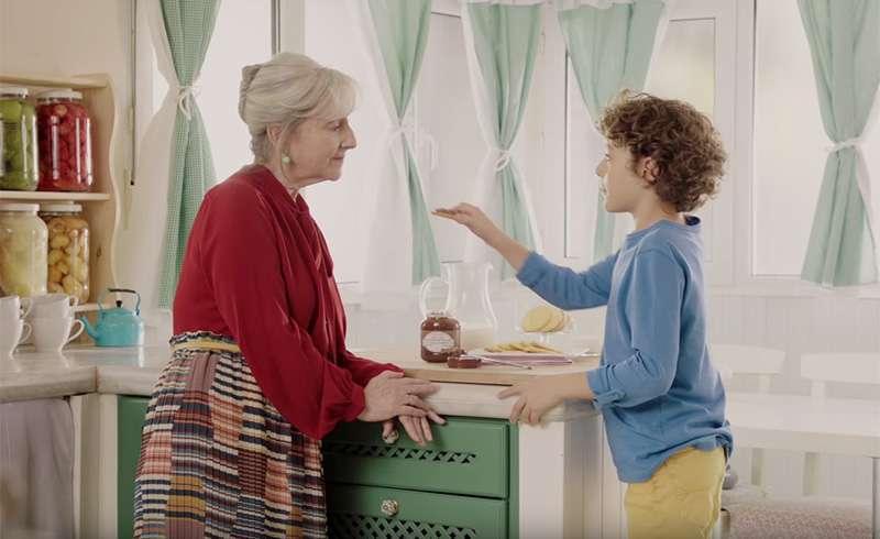 Localizaciones para spot La Vieja Fábrica