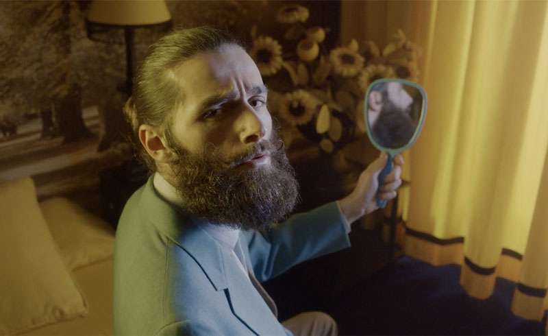 Localizaciones para spots de Movistar +