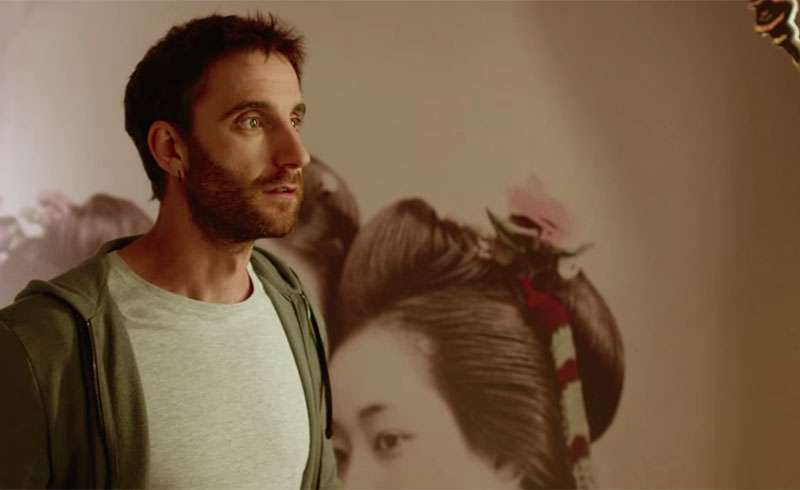Film locations: Miamor perdido