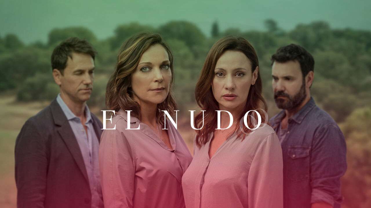 Localizaciones para la serie de Atresmedia «El Nudo»