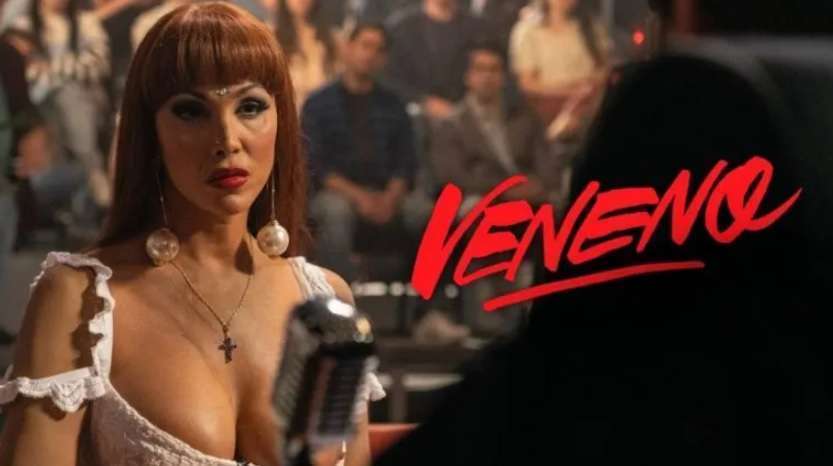 Localizaciones para la serie ‘Veneno’
