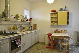 Localizaciones para spot de Kinder Russia