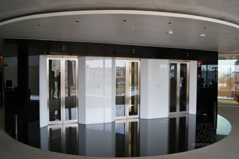 Locations for the film '@buelos, nunca es nunca tarde para emprender' (@buelos, it's never too late to start a business).