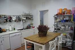 Localizaciones para rodajes de IKEA