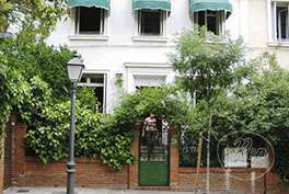 Film locations: Escape Plan