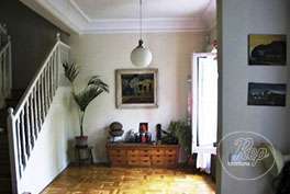 Film locations: Escape Plan