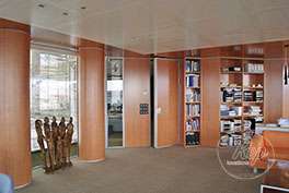 Film locations: Fair dismissal