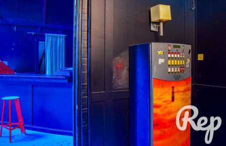 Localizaciones para rodajes de cine - Rep Locations