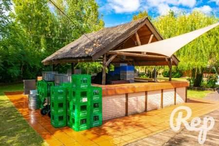 Localizaciones para rodajes de cine - Rep Locations