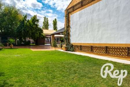 Localizaciones para rodajes de cine - Rep Locations
