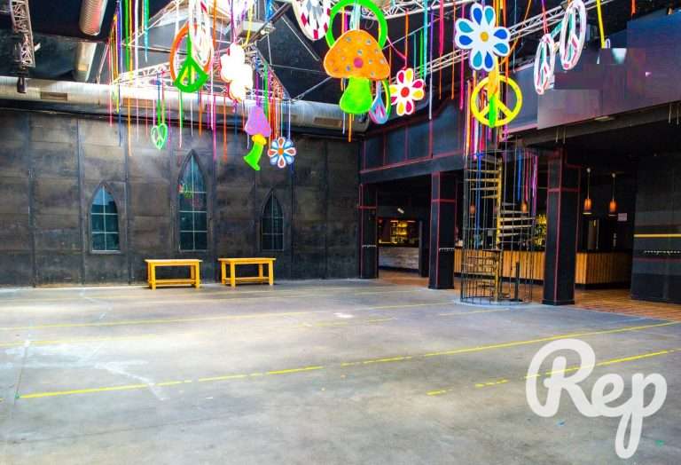Localizaciones para rodajes de cine - Rep Locations