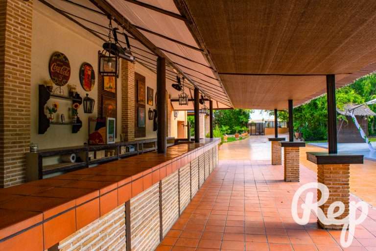 Localizaciones para rodajes de cine - Rep Locations