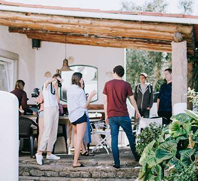 rent your space for events