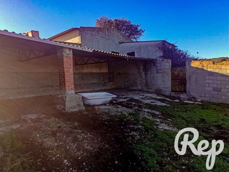 Localizaciones para rodajes de cine - Rep Locations