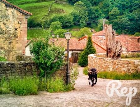 Localizaciones para rodajes de cine - Rep Locations