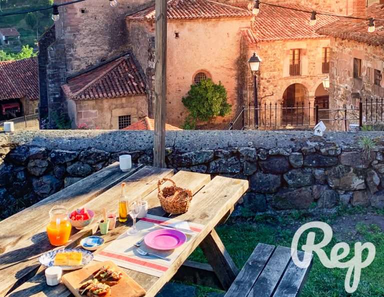 Localizaciones para rodajes de cine - Rep Locations