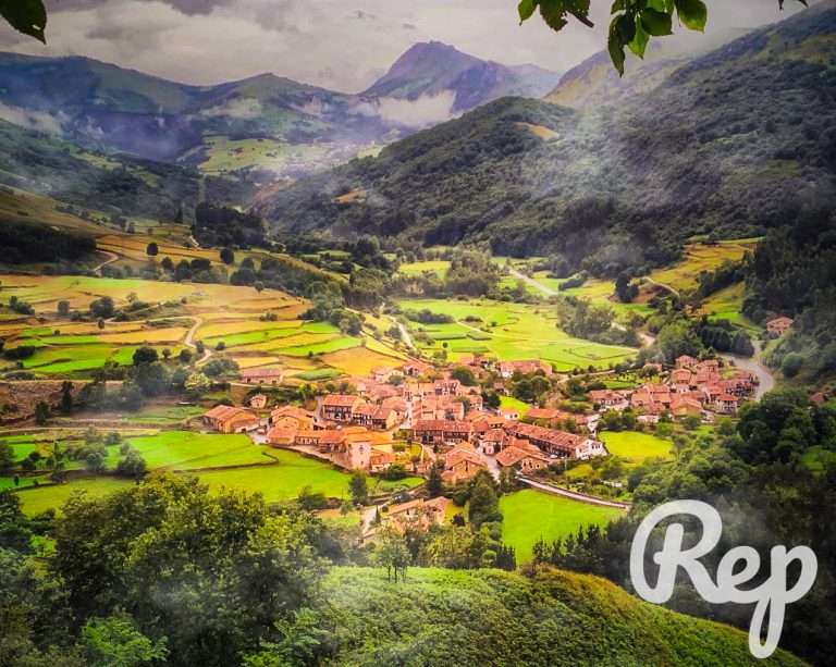 Localizaciones para rodajes de cine - Rep Locations