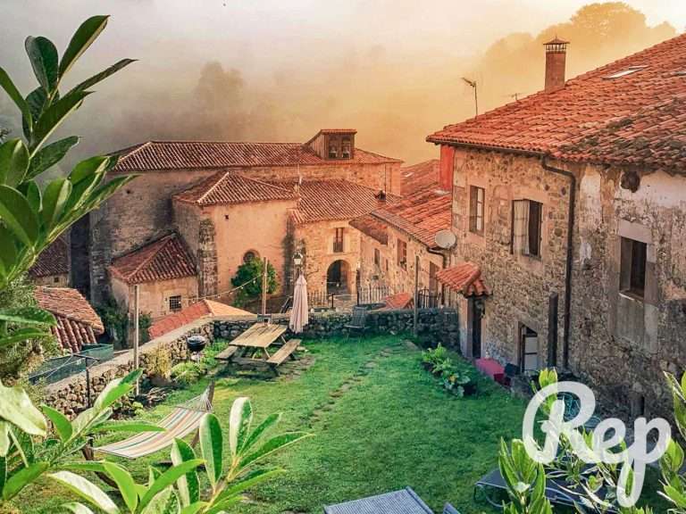 Localizaciones para rodajes de cine - Rep Locations