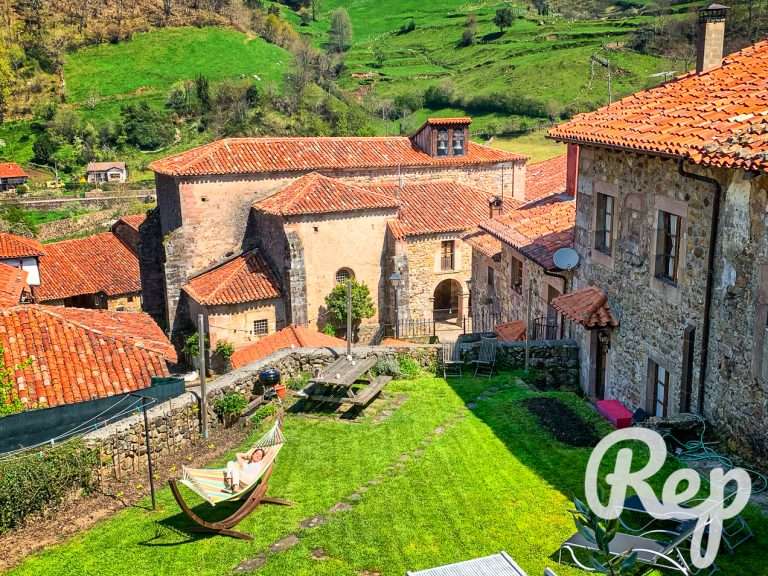 Localizaciones para rodajes de cine - Rep Locations
