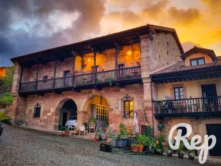 Localizaciones para rodajes de cine - Rep Locations