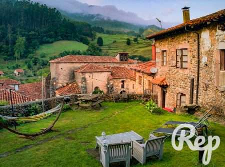 Localizaciones para rodajes de cine - Rep Locations