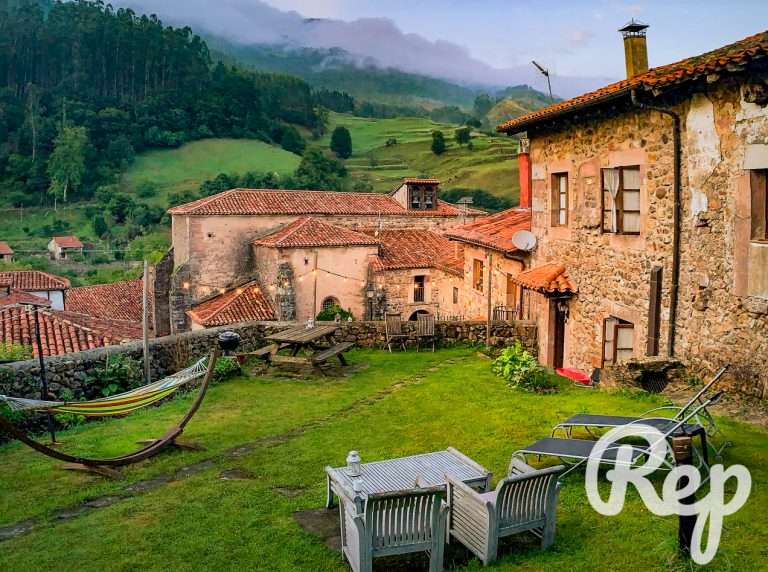 Localizaciones para rodajes de cine - Rep Locations