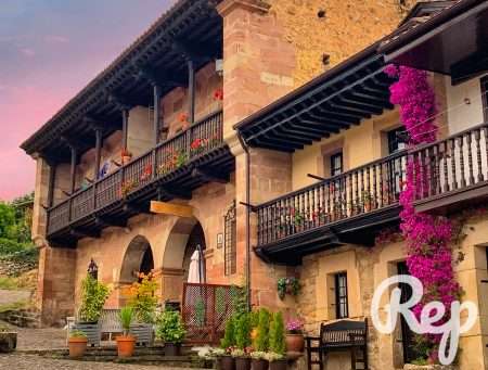 Localizaciones para rodajes de cine - Rep Locations