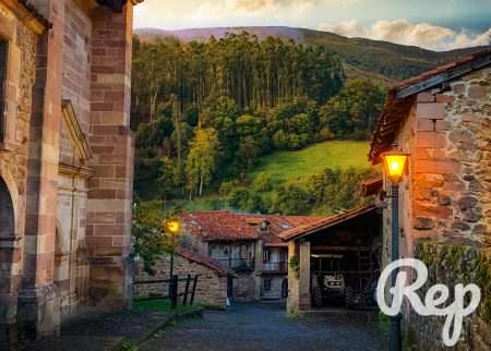 Localizaciones para rodajes de cine - Rep Locations