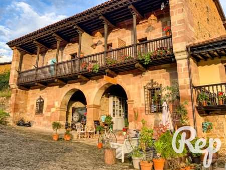 Localizaciones para rodajes de cine - Rep Locations