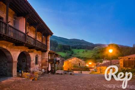 Localizaciones para rodajes de cine - Rep Locations
