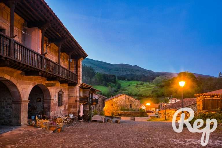 Localizaciones para rodajes de cine - Rep Locations
