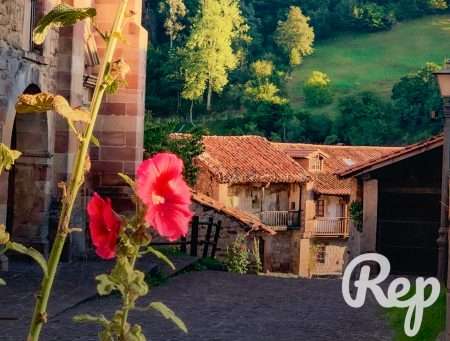 Localizaciones para rodajes de cine - Rep Locations
