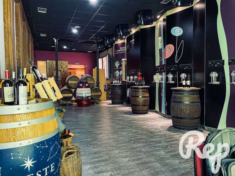 Localizaciones para rodajes de cine - Rep Locations