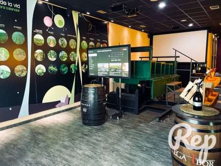 Localizaciones para rodajes de cine - Rep Locations