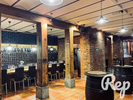 Localizaciones para rodajes de cine - Rep Locations