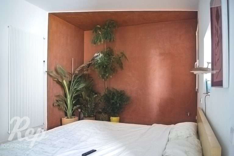 Localización para rodajes de cine