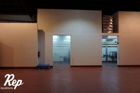Localizaciones para rodajes de cine - Rep Locations