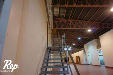 Localizaciones para rodajes de cine - Rep Locations
