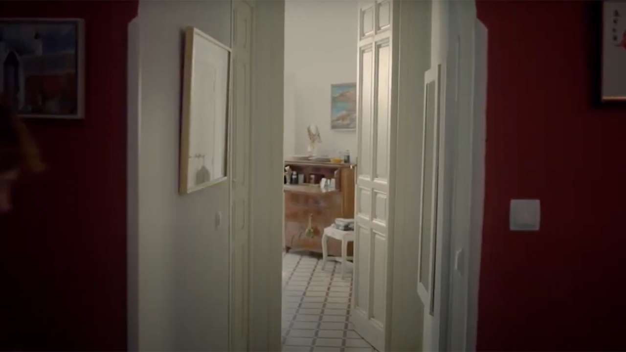 Localización para spot de Vodafone