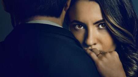 Premiere of the remake of Mi querida señorita: a 1970s apartment turned into a movie location