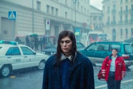 Estreno del remake de Mi querida señorita: un piso de los años 70 convertido en localización de cine